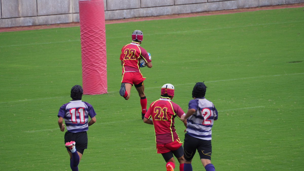 gilbeat1205's tweet photo. 第98回全国高校ラグビーフットボール大会愛知県予選
オープニングゲーム
試合終了
三好160-0誠信 https://t.co/UpBgvno5Fe