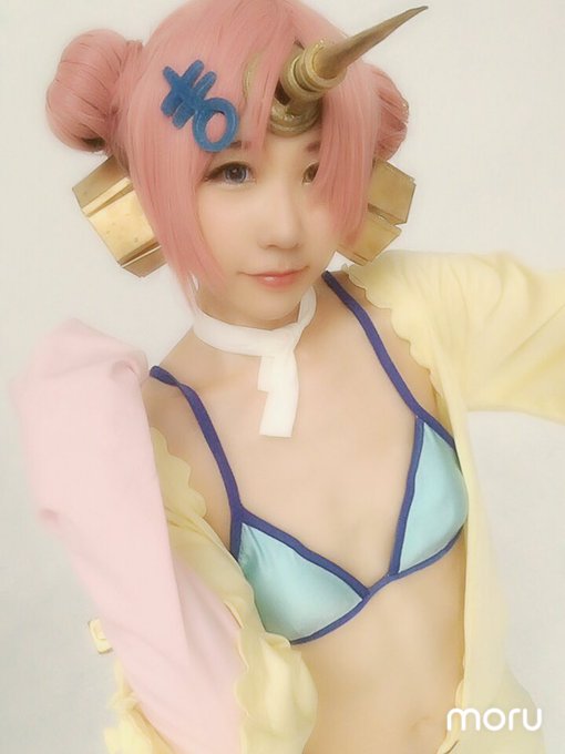 Twitterのコスプレ画像88