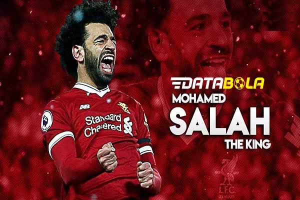 DatabolaNet's tweet image. Data Pemain Bola Mohamed Salah databola.net/data-pemain-bo…