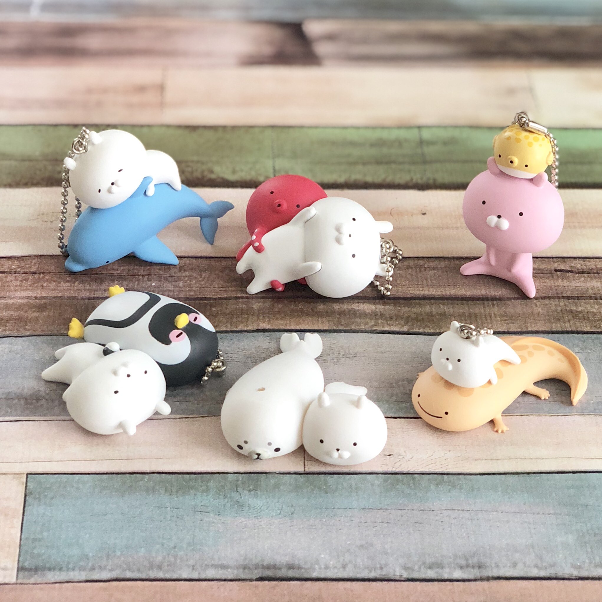 sakumaru🥖 うさまる妖怪屋敷7/16〜渋谷ストア on X: 