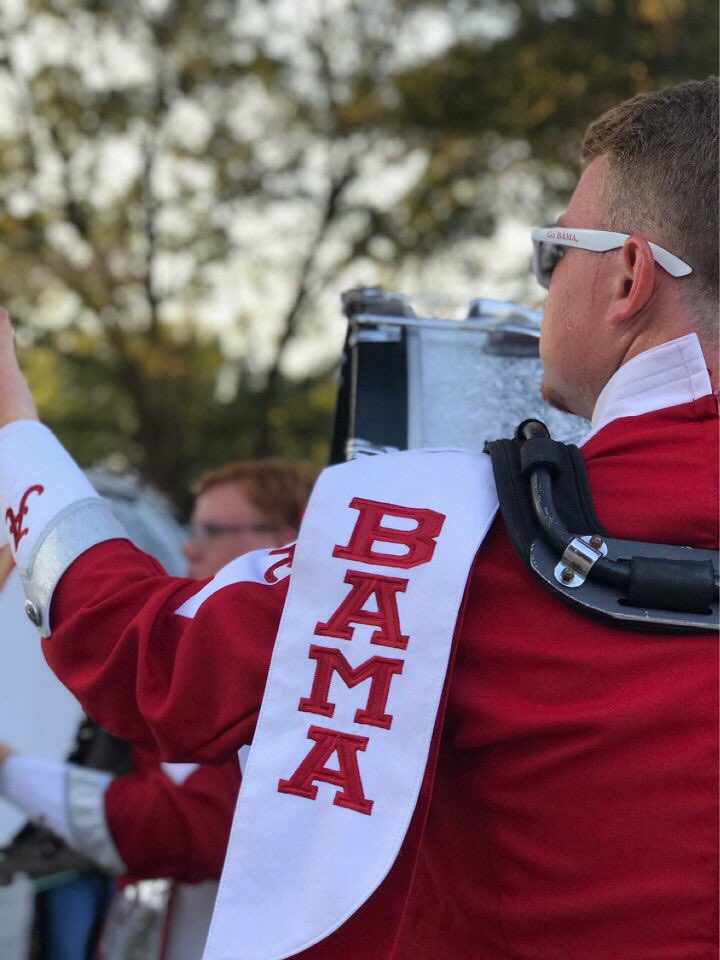 Don’t miss our warmup tomorrow at Denny chimes, 12:15!!