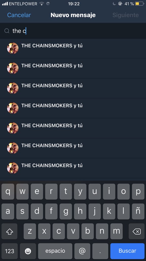 DMSGratis's tweet image. Someone need? 
-Fav this Twett 
-Follow me + @zigifans 
-No spam
-Pick 1