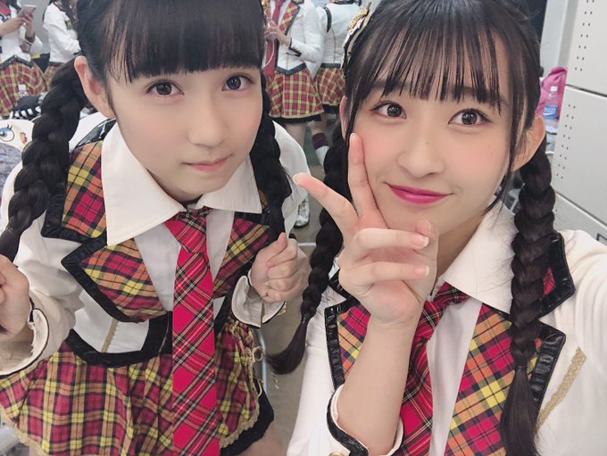 Twitterのコスプレ画像1