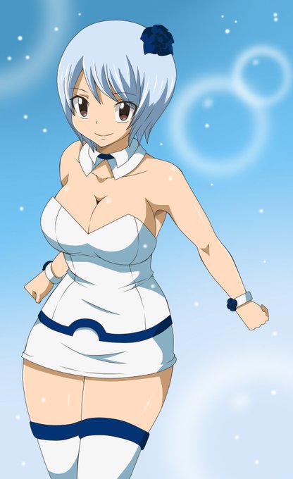 ユキノ アグリアのtwitterイラスト検索結果