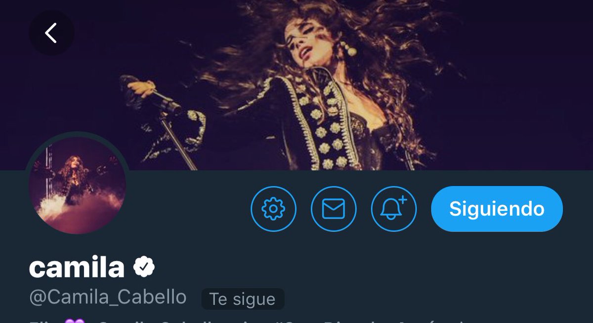 DMSGratis's tweet image. RT for solo DM with Camila Cabello
-Follow me + @zigifans
-No spam