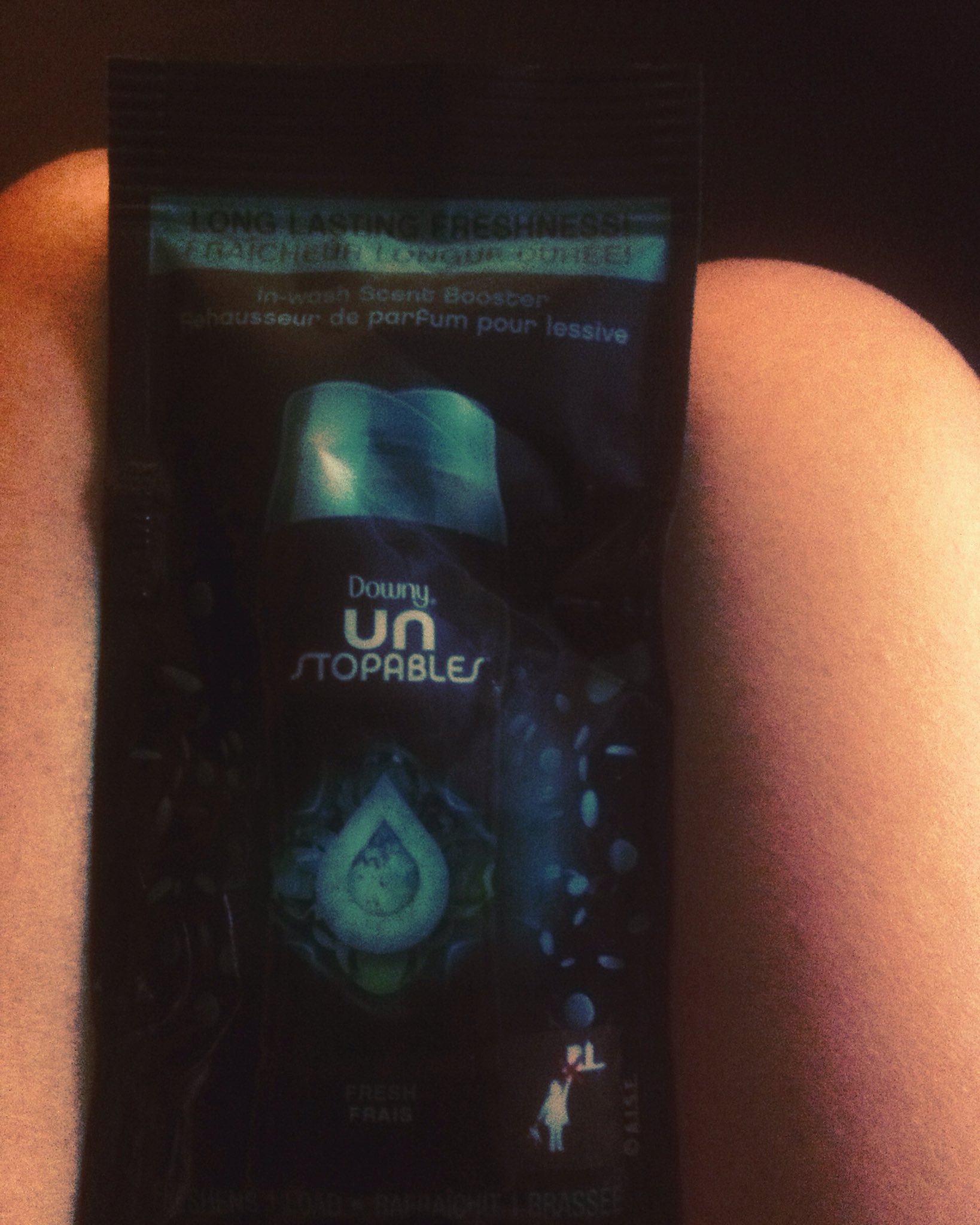 Find Out Who Stars In The 2023 Downy Unstopables Commercial - gwsyaux