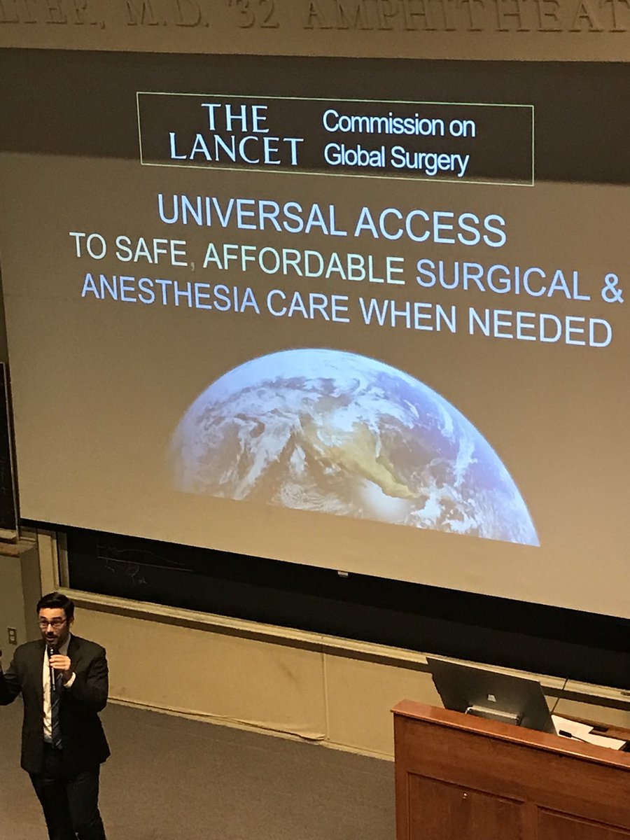 TaylorOttesen's tweet photo. Day 1 of the Global Surgery Hackathon hosted at Harvard Medical School! Let the games begin #globalsurgery #gssa #gssahackathon #globalcitizens #yalemed https://t.co/QqEoOH38eN