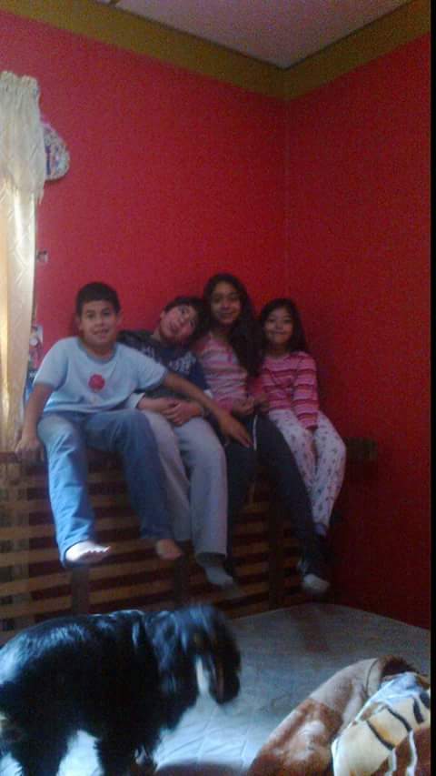 EnckyA's tweet photo. #MareaAzulCai vida y salud https://t.co/vdUoohfC6h