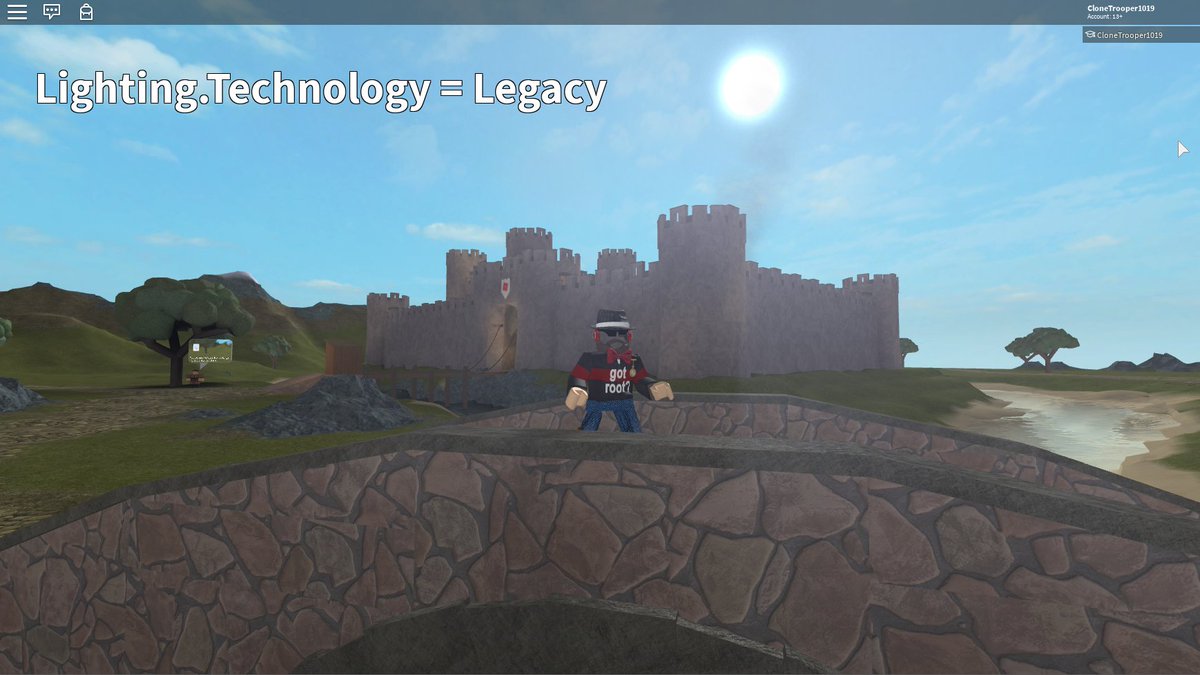Max ツ On Twitter Phase 1 Of Robloxs Future Is -