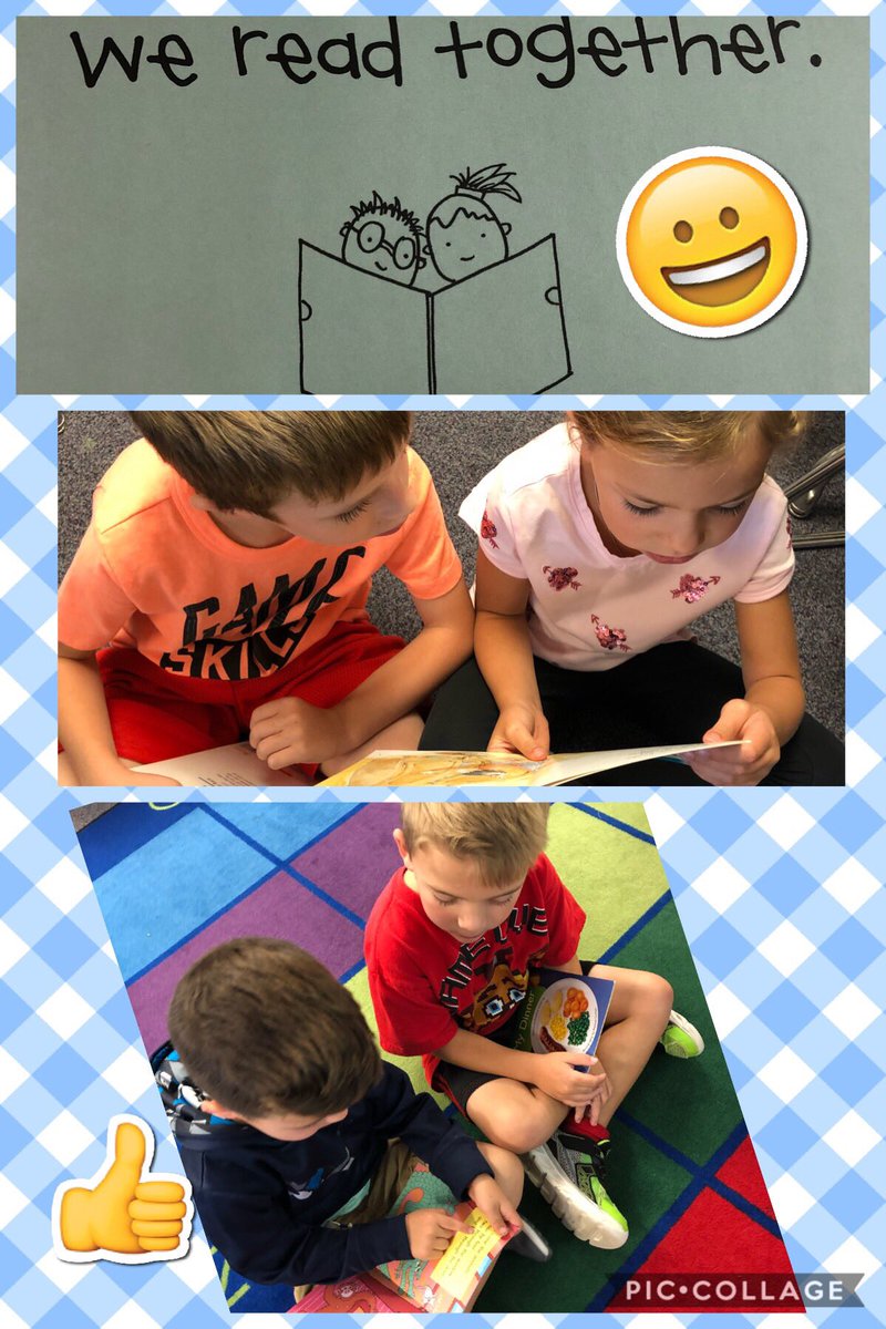 bearyfirstgrade's tweet photo. A beautiful day watching students engage in authentic reading and working together regardless of level. We rise by lifting each other. #iamShaffer #readingwithfriends #bearcubsareamazing #RUOS #reallylistening @jbrasherfc https://t.co/fwKkUBdevr
