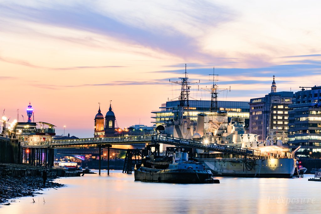 1stExposure's tweet photo. "Good Morning, Good Evening and Good Night #london"
One of the most beautiful cities in the world! #sunrise #stpauls #blackfriarsbridge #reflection #nikon #nikonphotography #londonin4 #hmsbelfast
#bttower #oxo #scalpel #22bishopsgate #cheesegrater #tfl #D810 #blackfriars https://t.co/dQ5uEsY3gC