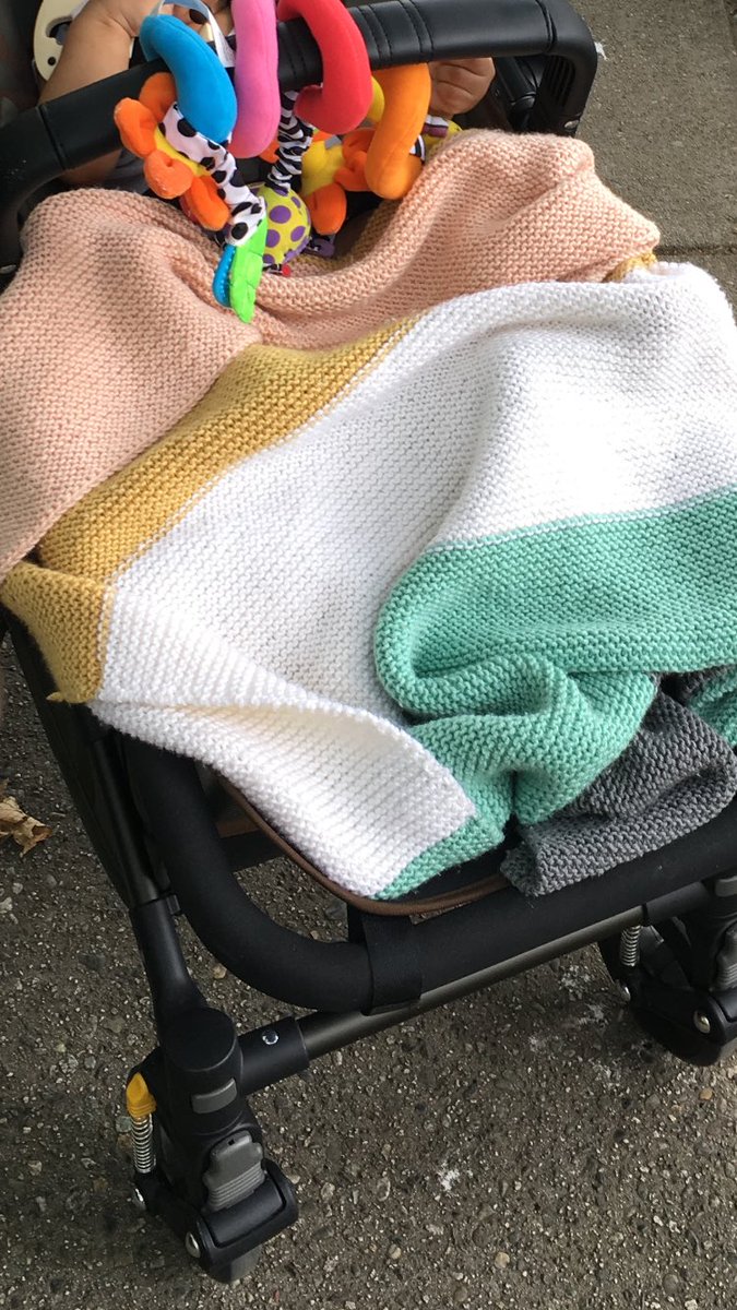 MsPurpleCoco's tweet photo. Please help! Lost baby blanket, this is a family heirloom knitted by baby’s great Aunt. This was lost in Mt Pleasant area or by Cambie &amp; Broadway. Thank you so much! 🙏🏾 please share!  @33Acres @anzaclub @MainStreetBrew @melaniejmark @hectordbremner @iancampbell2018 @WaiYoung https://t.co/bxl2E2XZFA