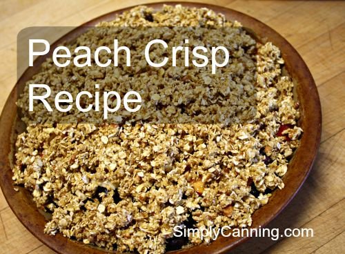 SimplyCanning tweet picture