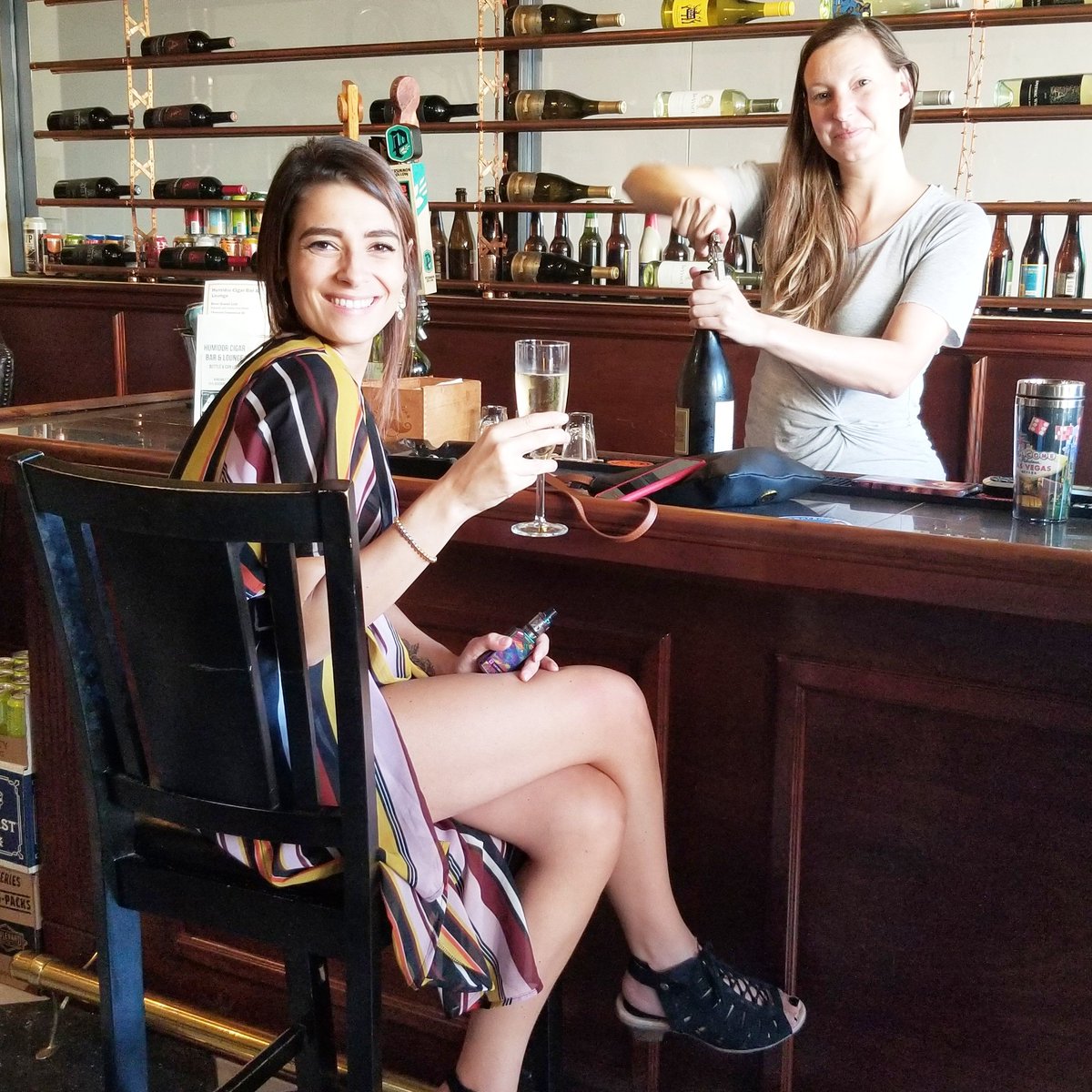 TheHumidor's tweet photo. Hello Weekend! #TGIF #PalmCoast #HumidorPC #EuropeanVillage #Cigars https://t.co/eVYpM8O5mO