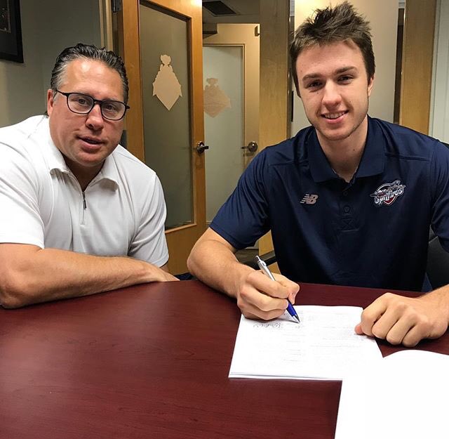 Will Cuylle tweet media