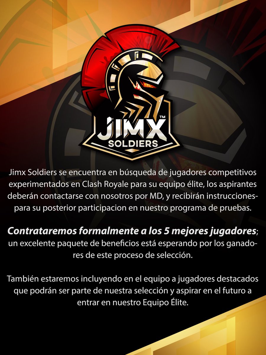 JimxSoldiers tweet media