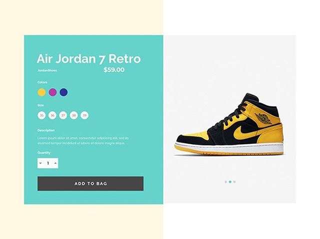 WittyCookie's tweet photo. Ecommerce Shoe website single product page
.
#wcwebdesign #webdesign #vancouverwebdesign#vancouverbranding #vancouvermarketing #vancouverseo #vancouverdigitalmarketing https://t.co/AvFbEgwb2L