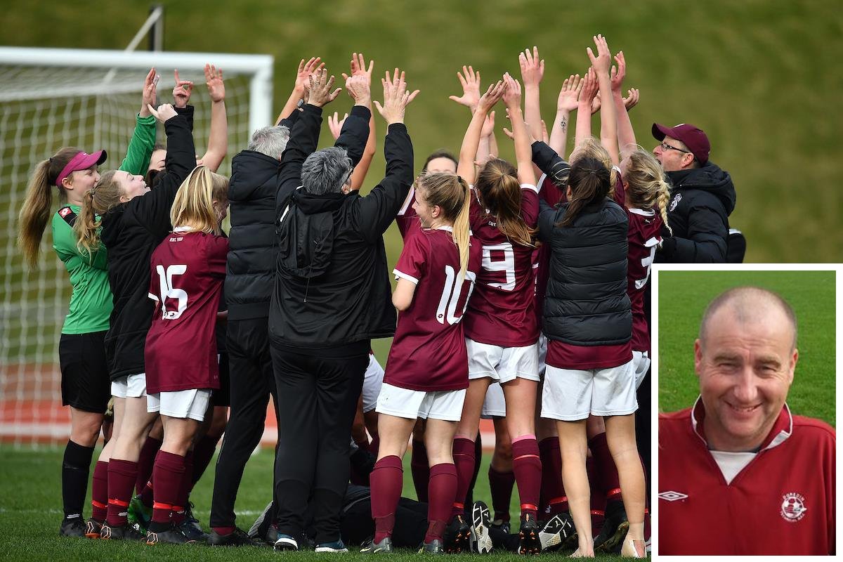 FootballSouth2's tweet image. A group of passionate @dunedintech supporters are making the long journey to Auckland to be at tomorrow's Kate Sheppard Cup Final:
footballsouth.co.nz/newsarticle/67…
#KSCup @NZ_Football