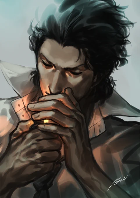 流行り神 / 霧崎せんせrkgk 