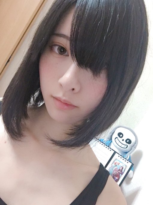コスプレイヤーふつれのTwitter画像53
