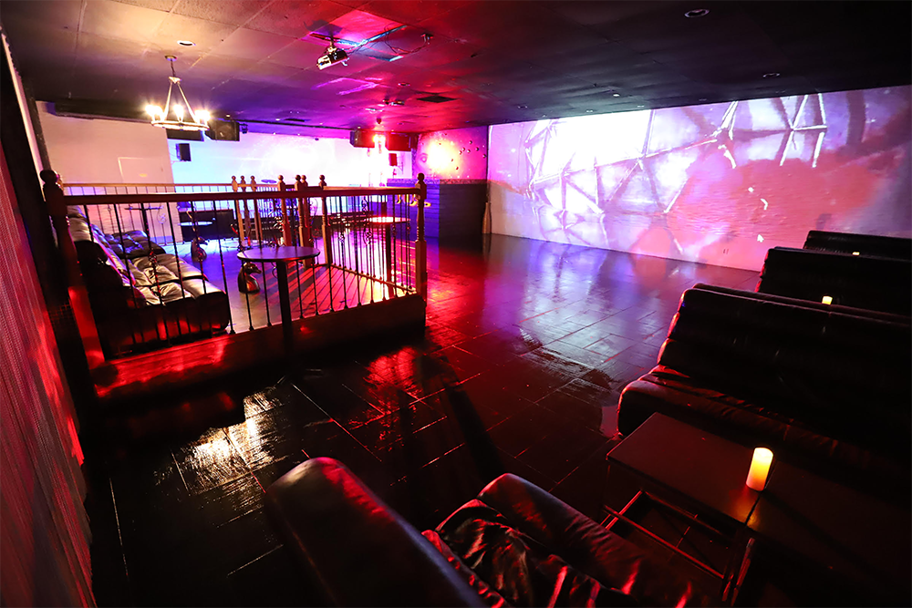 Meant for Moments. 
GoodOmens.com 
#SOLvenue