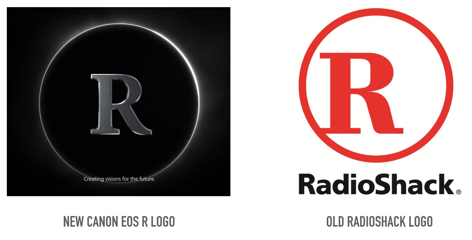 Radio Shack Logo