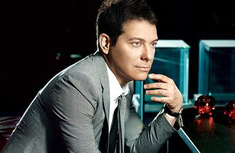 iShowTunes's tweet image. Happy Birthday to a TRUE Musical Treasure... #MichaelFeinstein/@MichaelFeinstei !
BEST WISHES, MICHAEL... Always !