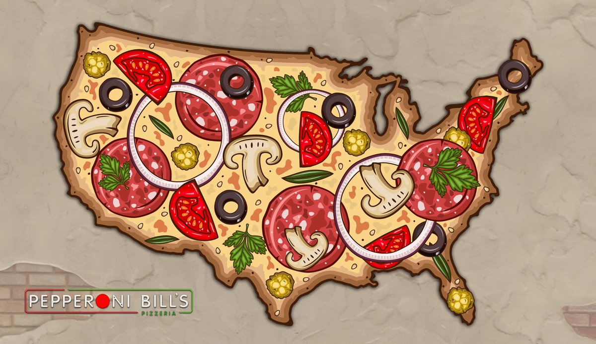 Pepperoni Bill's (PepperoniBills) Twitter
