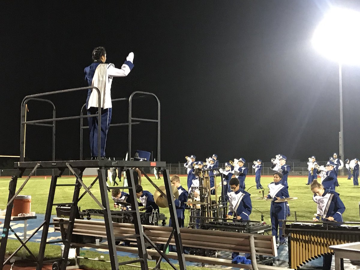 NBC Bands tweet media