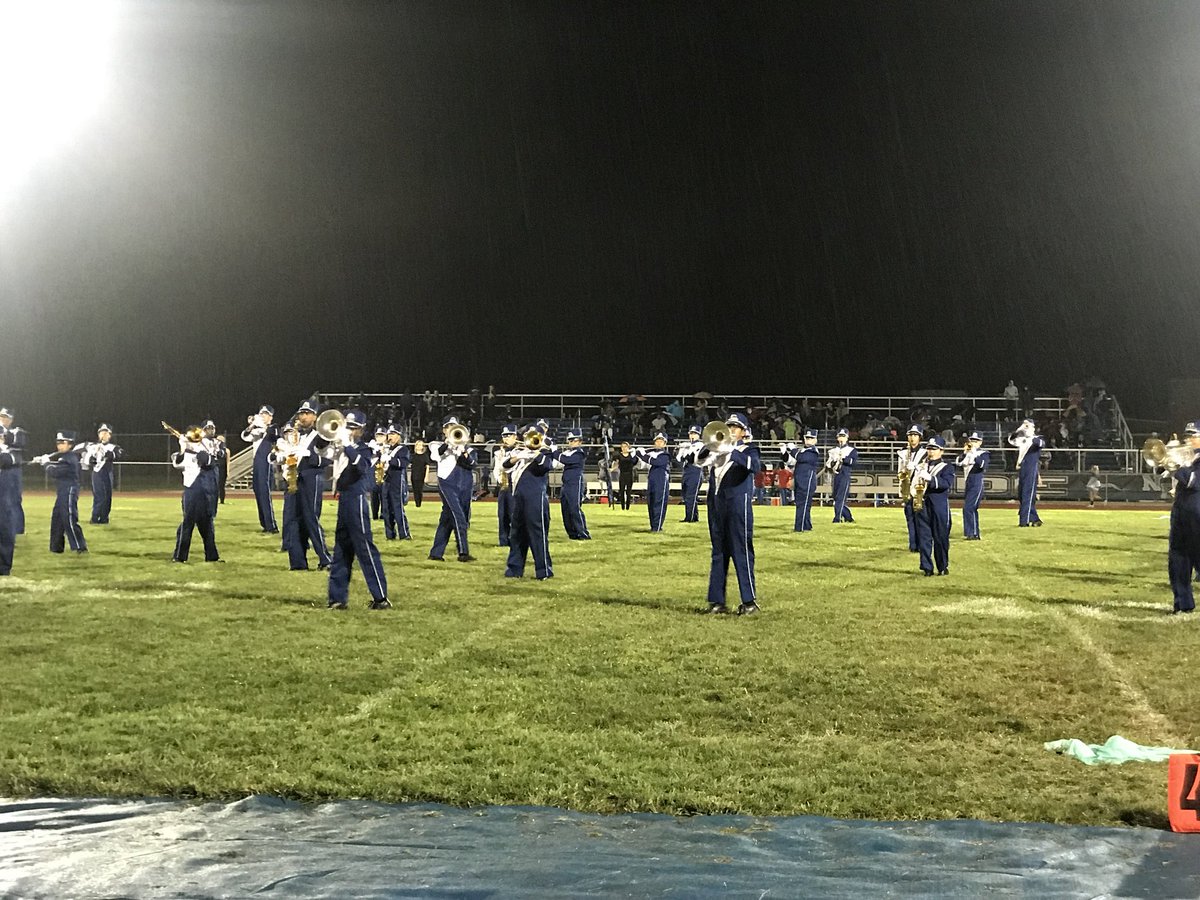 NBC Bands tweet media