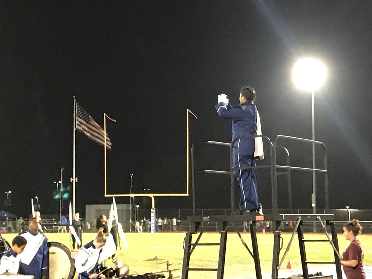 NBC Bands tweet media