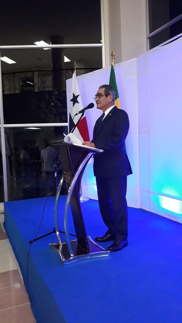 UTP Panamá tweet media