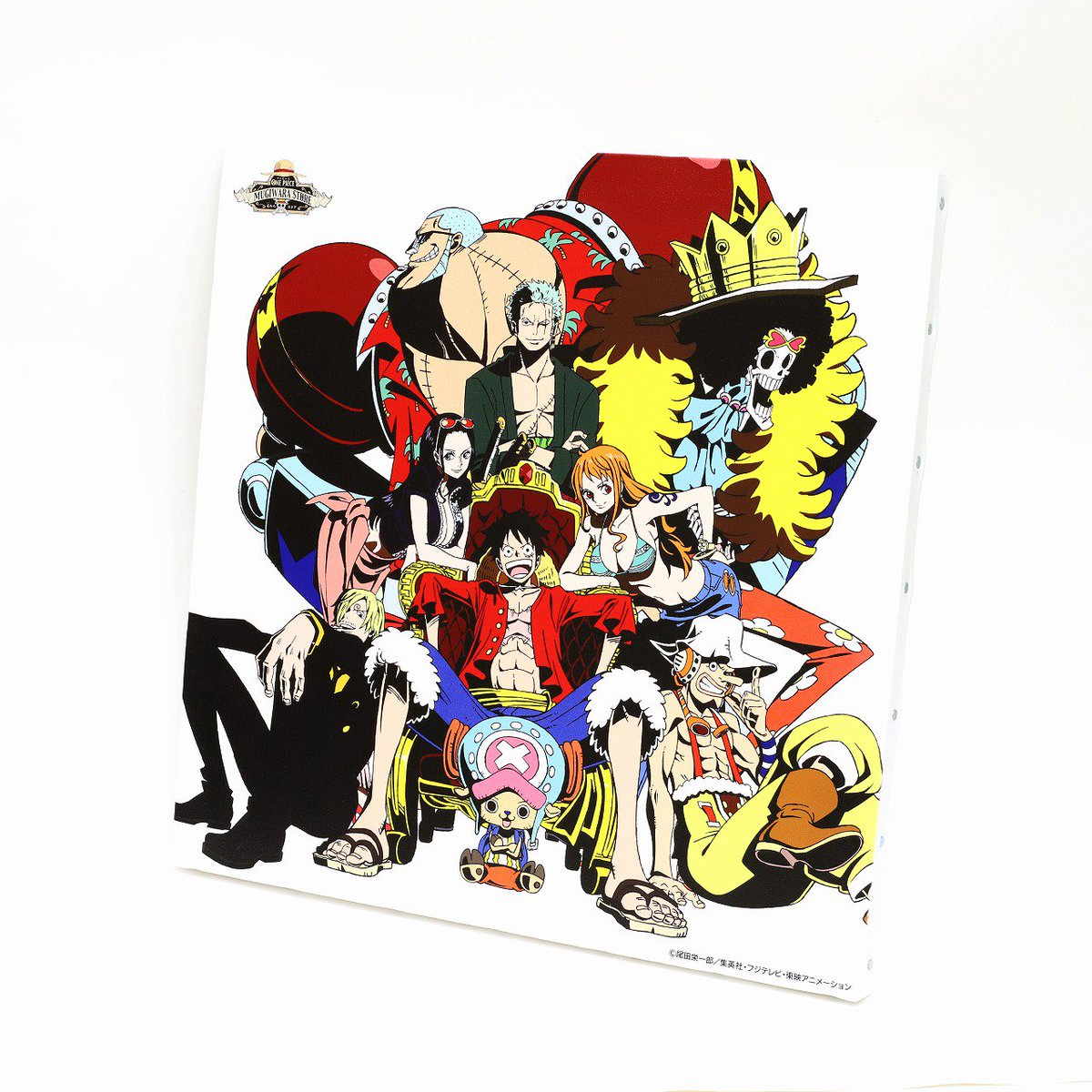 One Piece 麦わらストア公式 A Twitter 新商品 麦わらストア限定 キャンバスボード Freedom 8 000円 税 好評発売中 麦わらストア Onepiece One Piece 麦わらストア公式 A Twitter 新商品 麦わらストア限定 キャンバスボード Freedom 8 000円 税 好評発売中 麦わらストア Onepiece