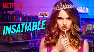musicmaniac999's tweet photo. Full-Watch! insatiable Season 1 β Episode 1 : Premiere ~ Online HD
PLAY HERE : βΊβΊ https://t.co/BPk3V5iH2p
#INSATIABLEonNETFLIX #Insatiable @insatiable_ #Premiere @ozy @Insatiable_Mind @tvshowtime @tvserieshub @tvseriesfinale @serial @best_tvseries @TV_Seriale @tvconnectseries https://t.co/WA01nLitQM