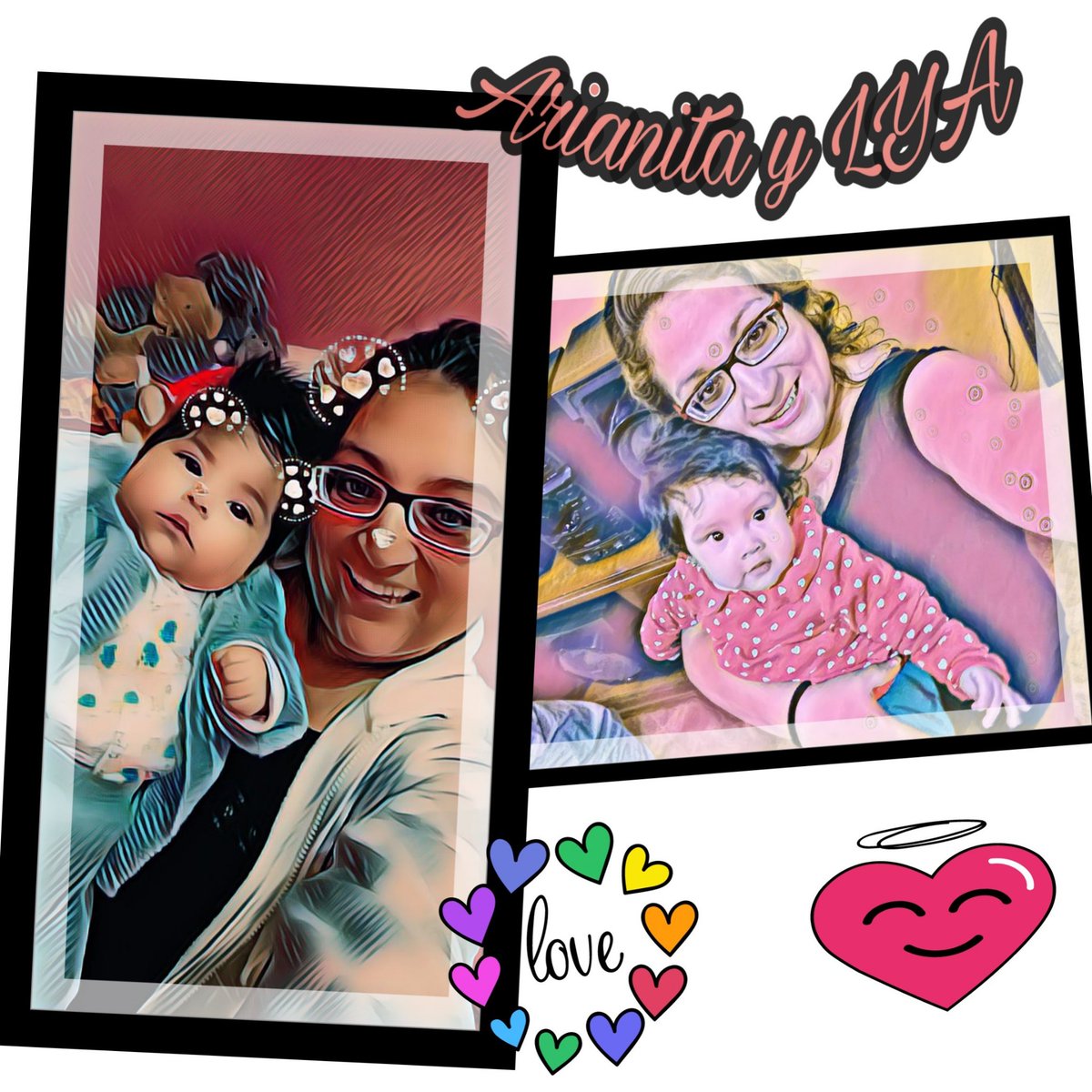 DAMELYSALU's tweet photo. #baby #hermosas https://t.co/eFHct4gFU3