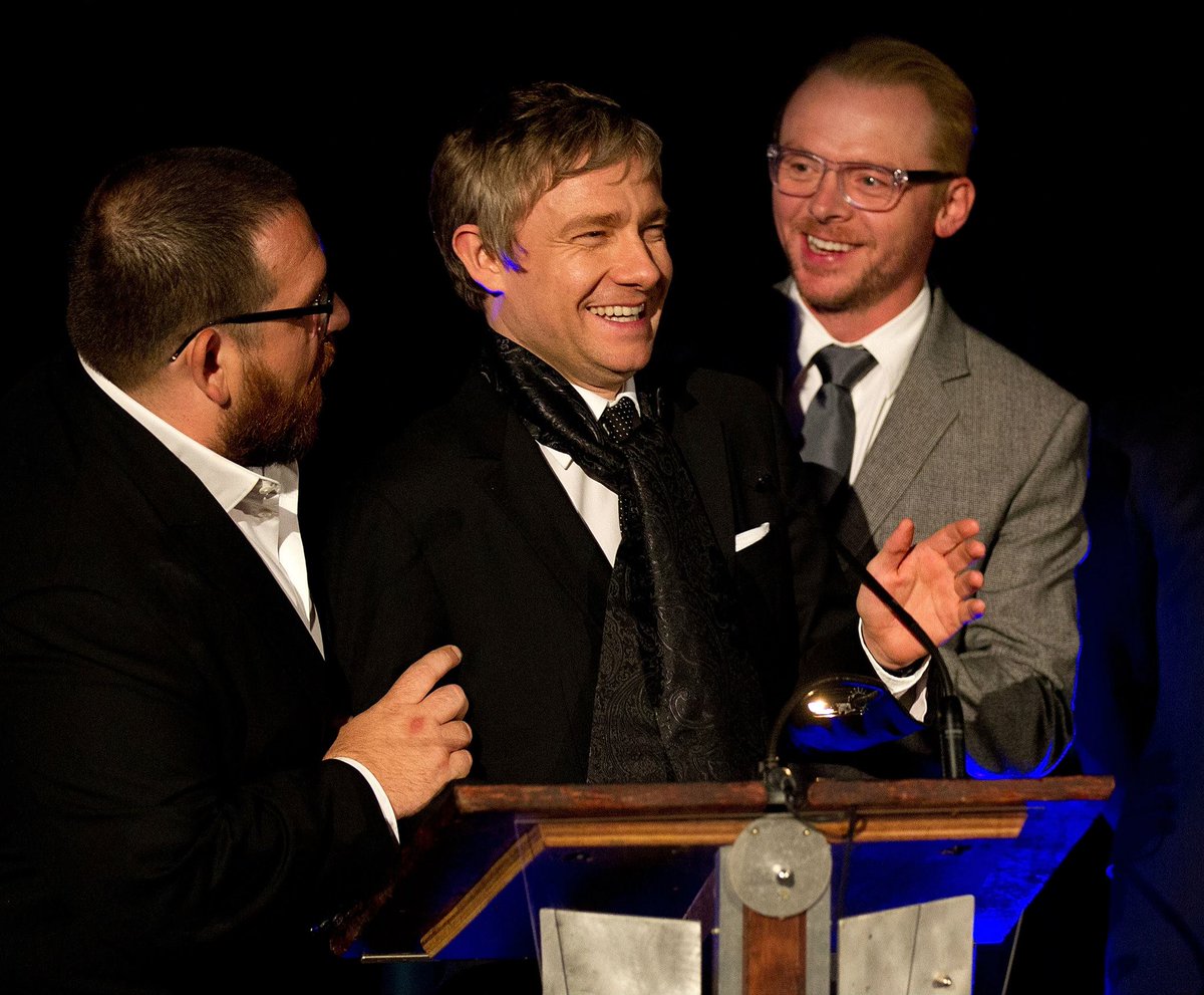 Simon Pegg Photo News Happybirthdaymartinfreeman マーティン フリーマンと サイモン ペッグの共演作品は ショーン オブ ザ デッド ホット ファズ ワールズ エンド 恋愛上手になるために Comic Relief 03 The Big Hair Do Blankety Blank Simon Pegg Photo News Happybirthdaymartinfreeman マーティン フリーマンと サイモン ペッグの共演作品は ショーン オブ ザ デッド ホット ファズ ワールズ エンド 恋愛上手になるために Comic Relief 03 The Big Hair Do Blankety Blank
