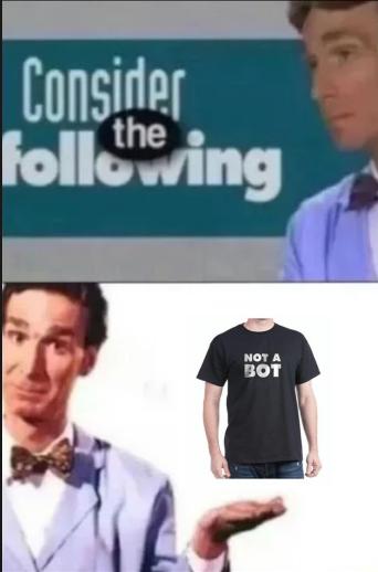 ShitpostBot5000's tweet image. 