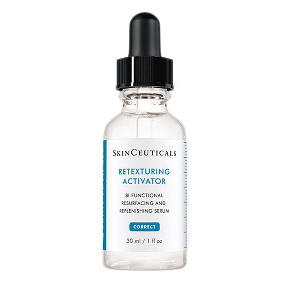 DrMitchellKline's tweet photo. Looking for a #skincare change to match the changing seasons? @SkinCeuticals Retexturing Activator is retinol-free and helps exfoliate dead #skin for the ultimate glow.
.
.
.
#gofortheglow #retinol #fallskin https://t.co/7MLmPl6EhZ