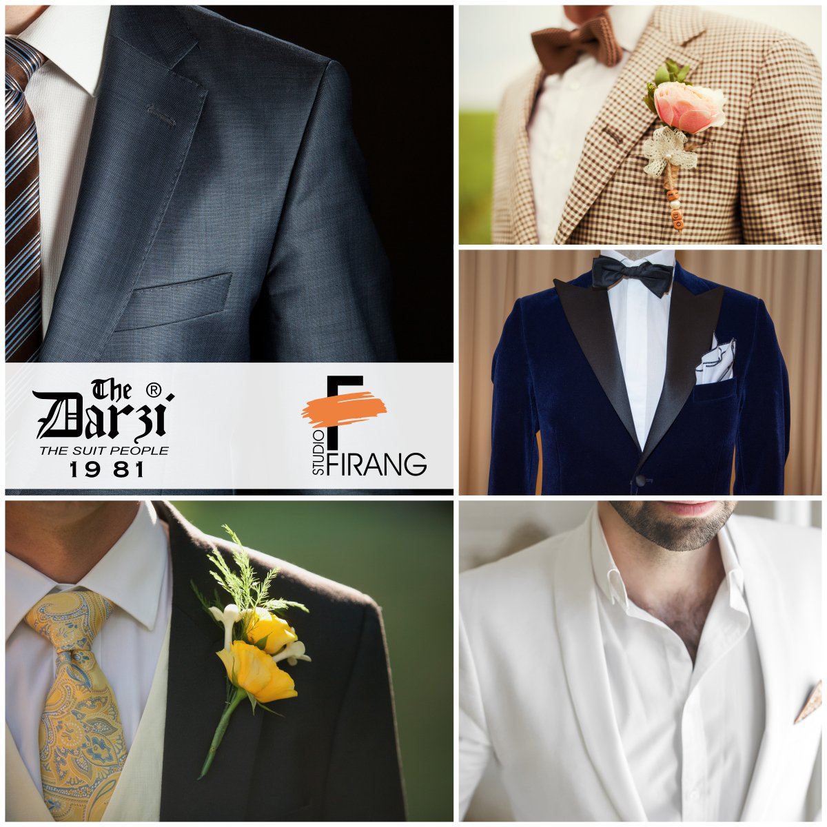 TheDarzi's tweet photo. Discover and own the key looks for this season.
#SpringSummer18
#WeSuitYou #YourImageIsOurBusiness
#BeSuitedBespoke(n) https://t.co/FPoVbiuZdB
