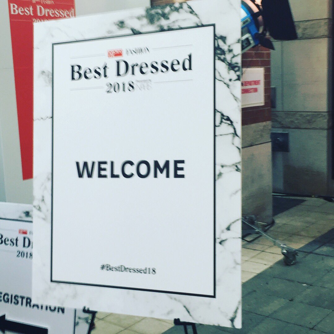 BKONTHESCENE's tweet photo. #fashionWeek #reception #tiffTime #wellDressed #yorkville #festivities https://t.co/qy8et7xveH