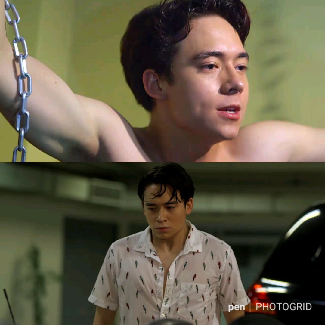 noypipen's tweet photo. oliver. halaaaaa :( But you learned a lesson rin naman #NAKFaceToFace #Ngayonatkailanman https://t.co/Xnom2L6uDe