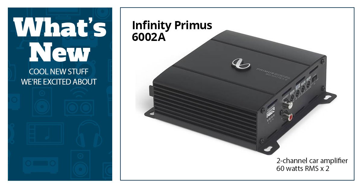 infinity primus 140
