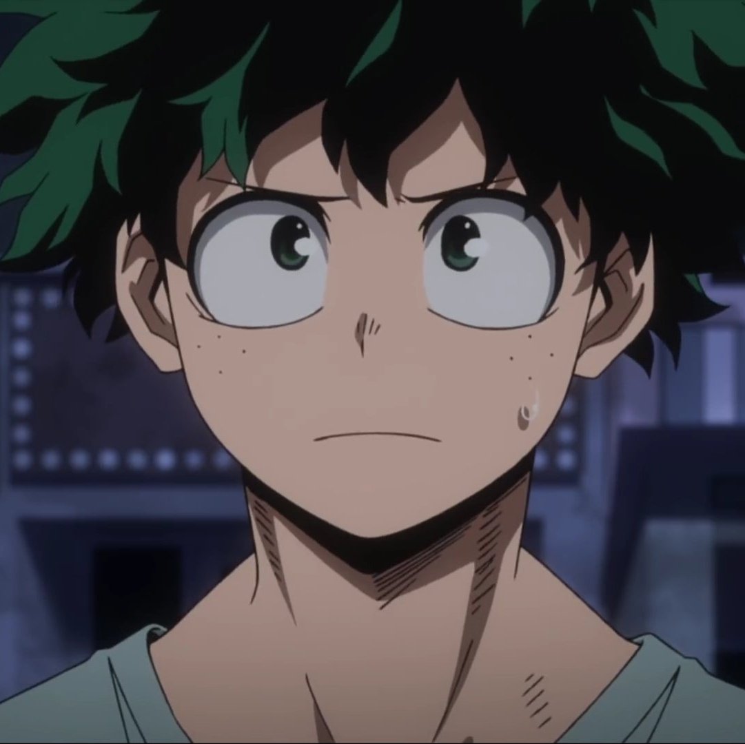 MidoriyaTH's tweet photo. #NewProfilePic https://t.co/7PEB5NHG9W