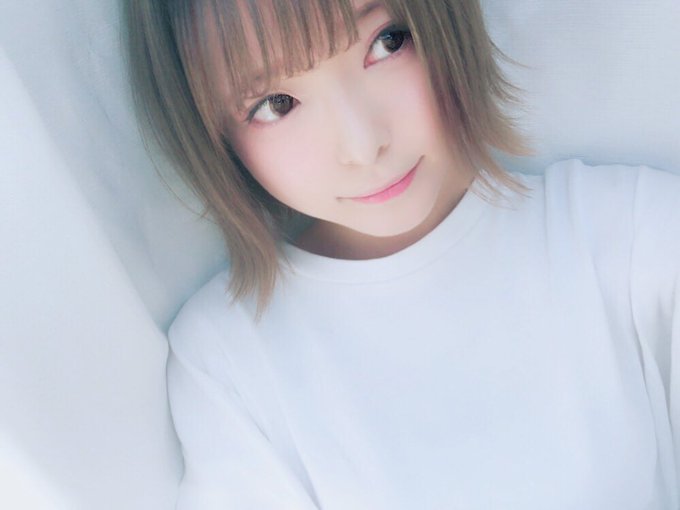 コスプレイヤー雪瀬はるのTwitter画像15