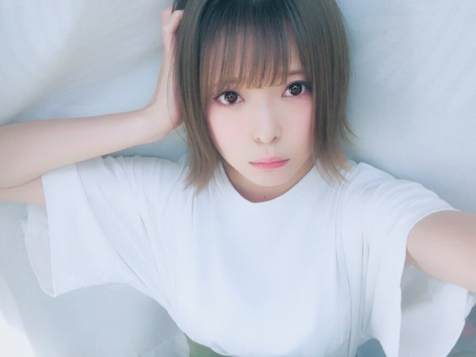 コスプレイヤー雪瀬はるのTwitter画像14