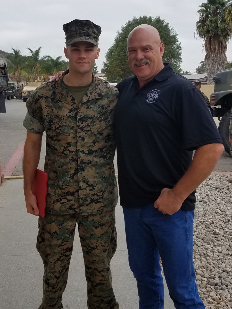 James Bristo (dpdcuffs) Twitter