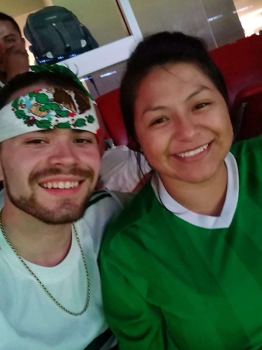 Devils6Disciple's tweet image. VAMOS MEXICO #MEXTOUR