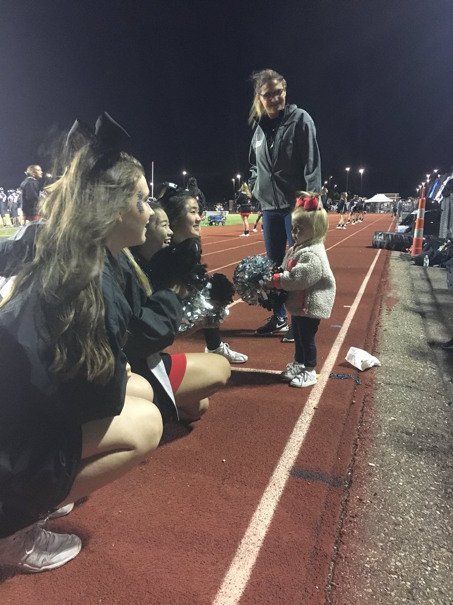 <a href="/troy_cheer/">TCVC🖤❤️</a> thank you for being so awesome and so good to my girls! ❤️🖤