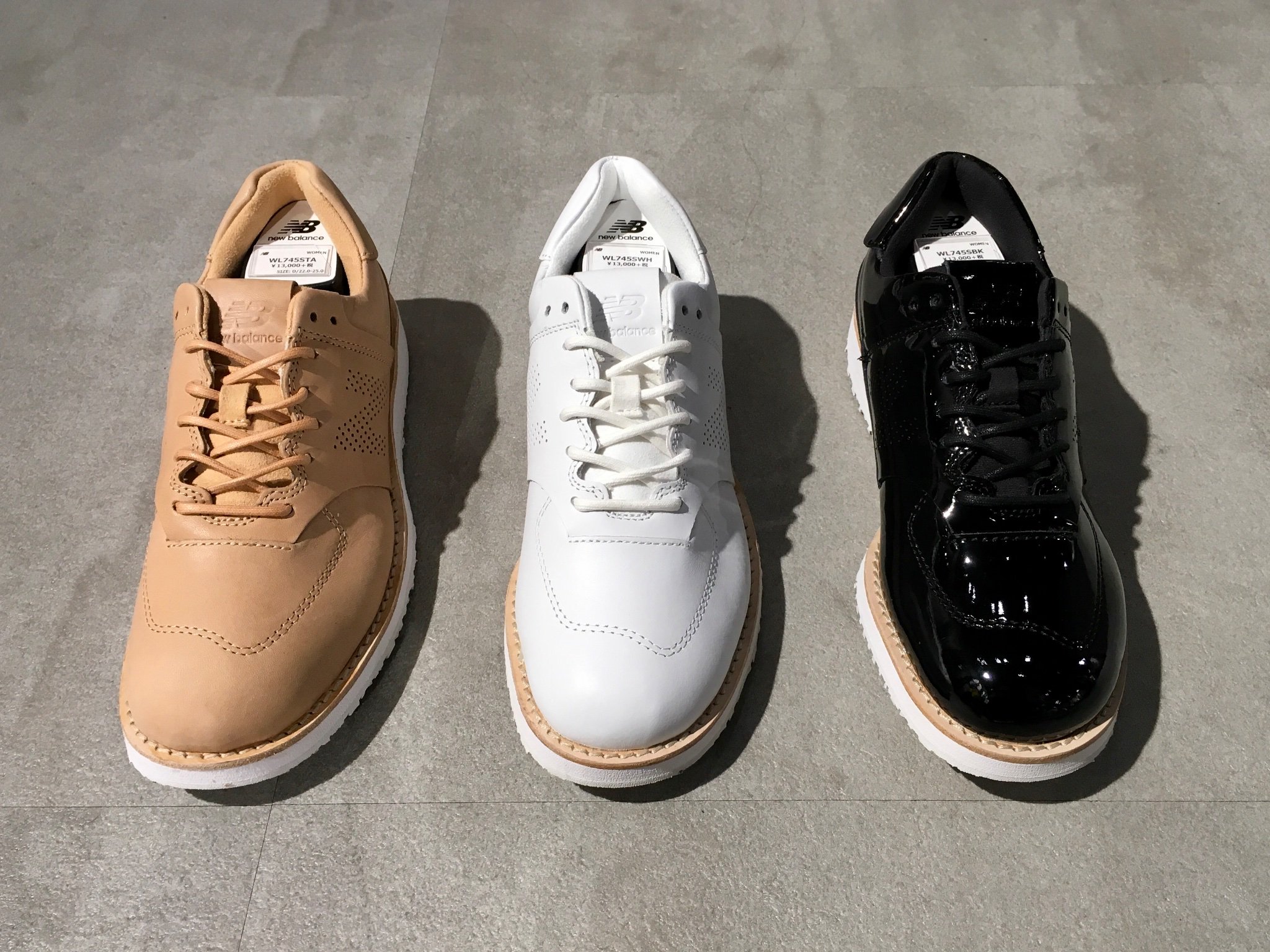 ニューバランス京都藤井大丸 على X:  