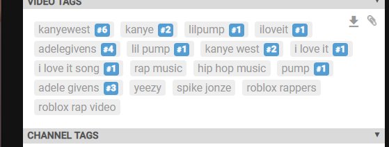 Noxy Hypixel Studios On Twitter Looks Like Kayne West And Lil Pump Are Confirmed Roblox Players - kanye west music video roblox